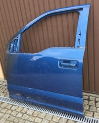 фото thumb №2, Ford f150 raptor 19 20 двері лівий перед голий оригінал