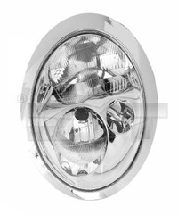 фото thumb №8, Tyc 20-0316-05-9 фара