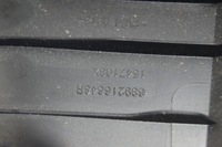 фото thumb №8, Защита панели комплектная megane iv 689216648r