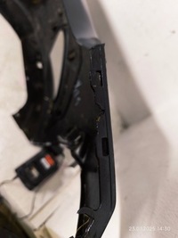 фото thumb №10, Бампер передний mazda mx5 iv 2014-