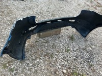 Volvo v40 бампер задняя накладка r design 31283756 в Украине, фото thumb