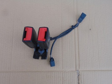 фото thumb №8, Застібка ременя безпеки зад mondeo mk5