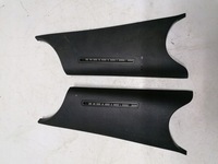 фото thumb №1, Защита панели консоли пара ford galaxy mk1 lift