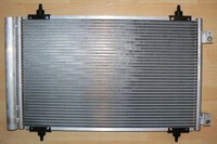 фото thumb №11, Радиатор кондиционер toyota proace 13-16 2.0 d-4d d