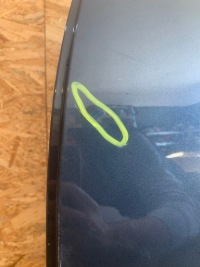 фото thumb №11, Seat leon 4 iv hb двері лівий задня задні ліва 5fa833311