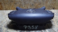 фото thumb №10, Подушка подушка безпеки водія mercedes cls w219