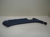 Купить Защита стойка порога  правый  задний citroen c4 picasso 2 9677752677, фото thumb
