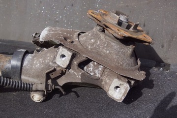 фото thumb №9, Поворотный кулак амортизатор правые перед porsche 911 997