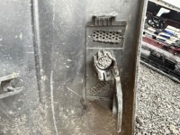 Бампер передній перед jeep grand cherokee summit wk2 lift оригінал Доставка, фото thumb