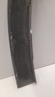 фото thumb №8, Mercedes glb w247 amg молдинг крыла правый перед a2478806409