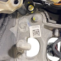 фото thumb №14, Dodge charger 2016 кермо