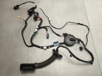 фото thumb №1, Audi a5 8t джгут двері ліва задня 8t8971687aa