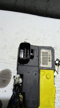 фото thumb №5, Volvo s60 v70 ii рестайлинг замок дверь левый перед 8 pin