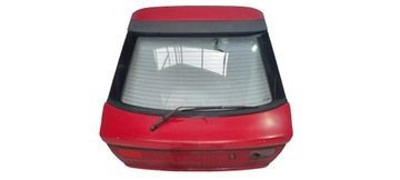 фото thumb №5, Крышка зад mazda 323 ba 94-98 год