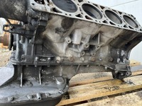 фото thumb №12, Двигун блок двигуна dół двигуна блок w126 380 v8 3,8 v8 m116.963 1160111201