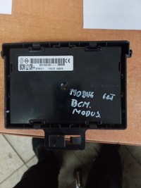 фото thumb №1, Renault modus модуль bcm l2cr+ 8201054129