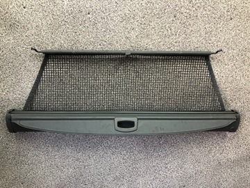 фото thumb №6, Mercedes w211 ролета сетка багажника чёрная моторчик направляющие универсал