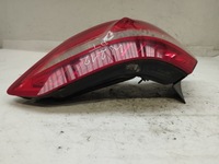 фото thumb №9, Mercedes w212 лампа правий задня a2129066701