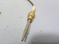 фото thumb №11, Mercedes gls x167 рамка захист dekor панель тунель середнього a1676805602