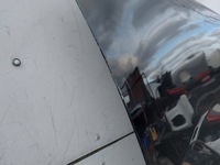 фото thumb №13, Bmw x1 u11 23- капот крышка двигателя