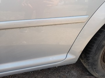 фото thumb №6, Vw golf iv двері лівий зад ліві задні lb7z