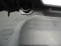 фото thumb №7, Захист поперечина задня багажника am51-r40320-acw ford c-max mk2