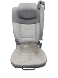 фото thumb №1, Сидіння задня середній середина renault espace iv lift 06-12