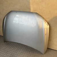 фото thumb №3, Капот передняя комплектная audi q3 8u0