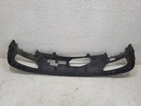 фото thumb №7, Диффузор накладка бампера audi a4 b9 8w0