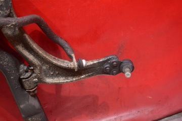 фото thumb №14, Подрамник балка тележка колыбель перед chevrolet hhr 1 i 2.4 b 172 km 05-11