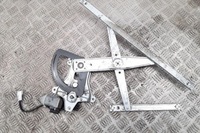 фото thumb №6, Підйомник скло лівих передніх двері chevrolet aveo sedan t200 96870316