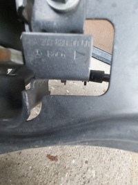 фото thumb №13, Pas передній підсилювач mercedes w203 c kl