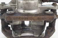 фото thumb №11, Citroen c5 ii lift супорт гальмівний лівий перед 82-0178 kompletny