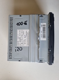 фото thumb №4, Hyundai i20 i lift радіопрогравач радіо cd cd-in