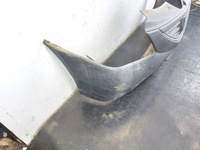 фото thumb №8, Бампер перед передній решітка радіатора значок logo dacia logan i mcv ks_