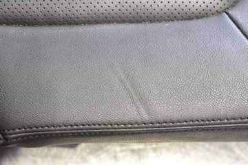 фото thumb №9, Сидіння пасажира зад правий шкіряний iii ряд nissan pathfinder r51 04-10