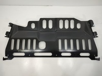 фото thumb №1, Захист плита pod бампер opel crossland x 17-20