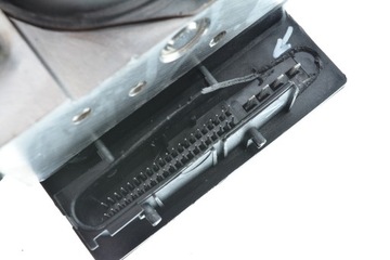 фото thumb №11, Насос abs honda fr-v 0265950432 0265234268 описание