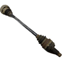 фото thumb №1, Bmw x3 e83 lci n47 20d приводной вал правый задняя 7537608