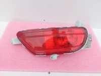 фото thumb №1, Mazda cx5 ii 17- відбивач w бампер правий задня задній