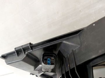 фото thumb №8, Bmw x1 e84 2.0 d вентилятор радіатор 7588974