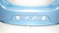 Бампер задняя задний nissan leaf 1 12-17r rbe Недорого, фото thumb