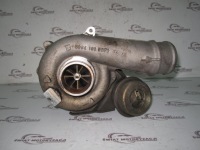 Audi tt 1.8 t 02r турбонагнетатель 06a145704q 53041015078 в Украине, фото thumb