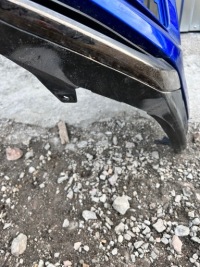 фото thumb №6, Бампер передний lexus rx iv 19- lift f sport nr.129