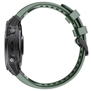 Quickfit Easyfit Belt для Garmin Fenix ​​5 6 7 Pro Pro