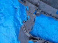 Купити Opel-części astra k решітка радіатора решітка радіатора основа бампера перед 13448088, фото thumb