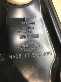 фото thumb №6, Підйомник скло правий перед discovery 3 iii lr3