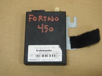 фото thumb №1, Модуль webasto smart fortwo 450 9013799a