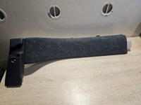 фото thumb №3, Шторка багажника левая + кронштейн шторка renault espace iv 8200050967