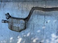 фото thumb №8, Гасник лівий audi a4 b6 quattro бензин